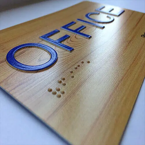 Office ADA-signs-Los-Angeles-Sign-Company